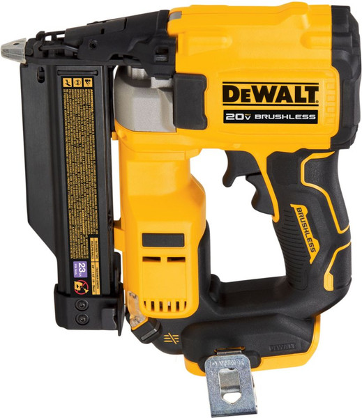 Изображение товара Аккумуляторный гвоздезабиватель DeWalt DCN623B