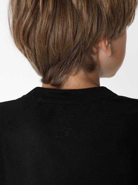 Изображение товара Футбольная форма FN Orbital Kid / KFN4261019-037 (р.130, черный)