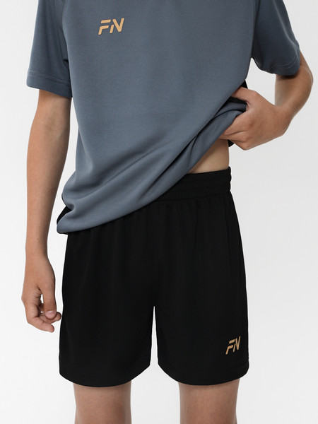 Изображение товара Футбольная форма FN Orbital Kid / KFN4261019-037 (р.130, черный)