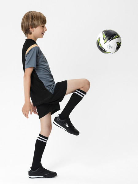 Изображение товара Футбольная форма FN Orbital Kid / KFN4261019-037 (р.130, черный)