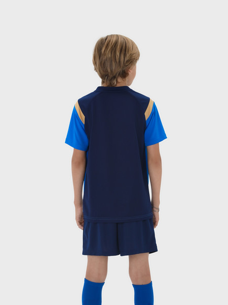 Изображение товара Футбольная форма FN Orbital Kid / KFN4261019-400 (р. 120, синий/темно-синий)