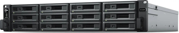 Изображение товара Модуль расширения дисков Synology RX1223RP