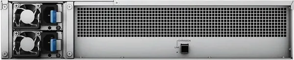 Изображение товара Модуль расширения дисков Synology RX1223RP