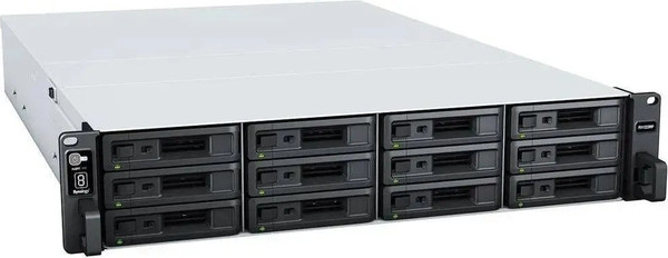 Изображение товара Модуль расширения дисков Synology RX1223RP