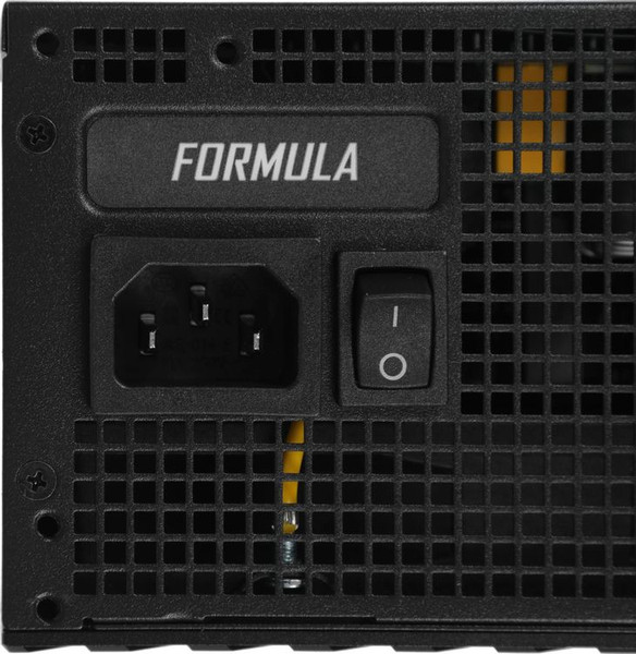 Изображение товара Блок питания для компьютера Formula VL-1200G5-MOD
