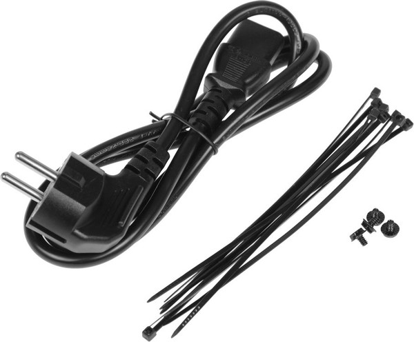 Изображение товара Блок питания для компьютера Formula VL-1200G5-MOD