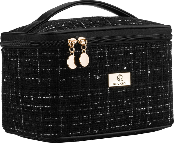 Изображение товара Косметичка Cedar Rovicky R-KOS-DA-01A (черный)