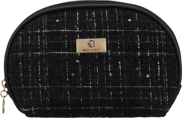 Изображение товара Косметичка Cedar Rovicky R-KOS-DA-02A (черный)