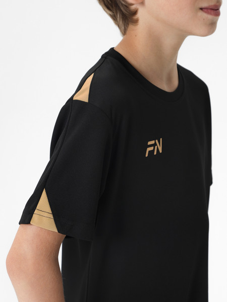 Изображение товара Футбольная форма FN Dignity Kid / KFN4261021-037 (р.130, черный)