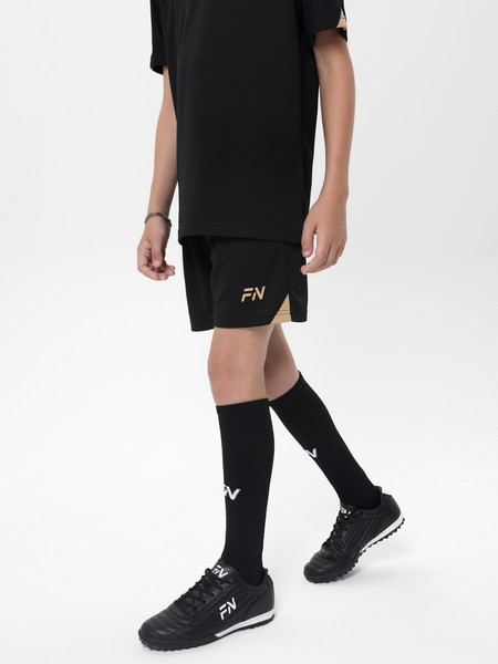 Изображение товара Футбольная форма FN Dignity Kid / KFN4261021-037 (р.150, черный)