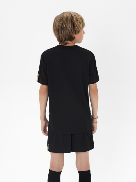 Изображение товара Футбольная форма FN Dignity Kid / KFN4261021-037 (р.150, черный)