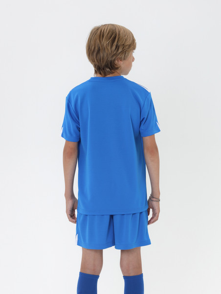 Изображение товара Футбольная форма FN Dignity Kid / KFN4261021-409 (р.120, синий)