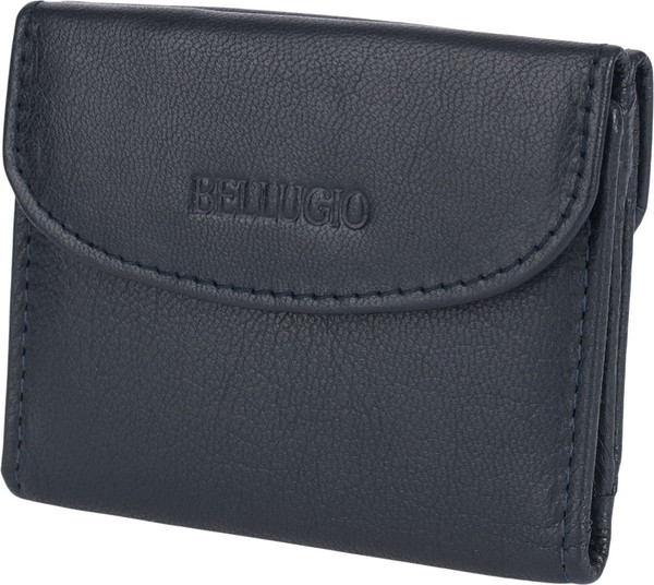 Изображение товара Портмоне Bellugio AU-140R-410 (синий)