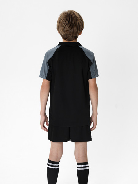 Изображение товара Футбольная форма FN Phantom Kid / KFN4261022-015 (р.130, черный)