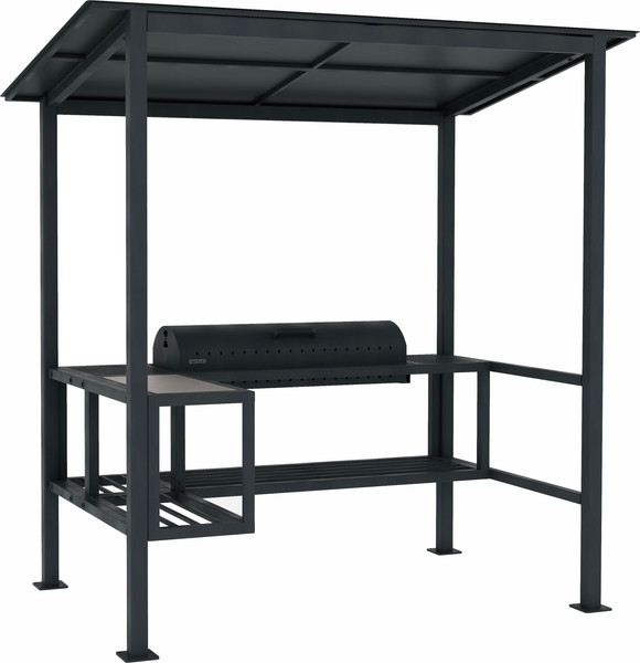 Изображение товара Мангал Grills Макси-комплекс 1000 без печи