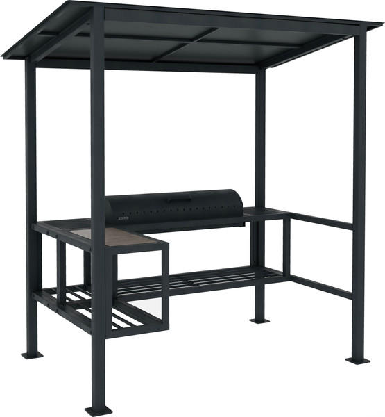 Изображение товара Мангал Grills Макси-комплекс 1000 без печи