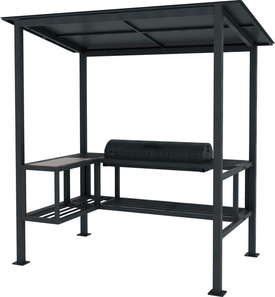 Изображение товара Мангал Grills Макси-комплекс 1000 без печи