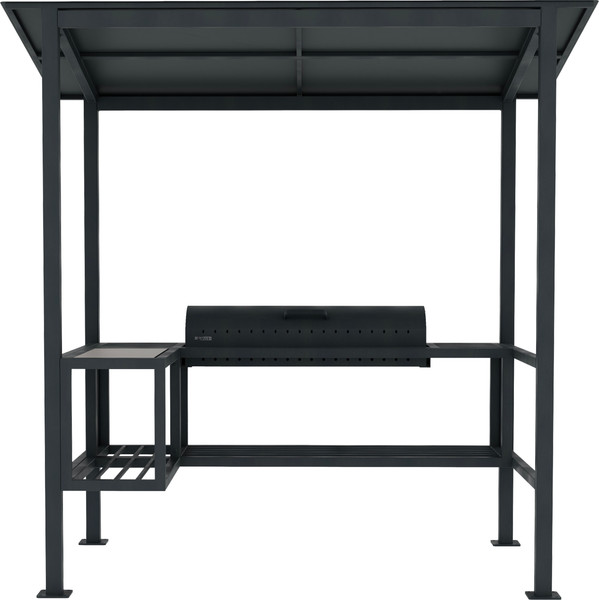 Изображение товара Мангал Grills Макси-комплекс 1000 без печи