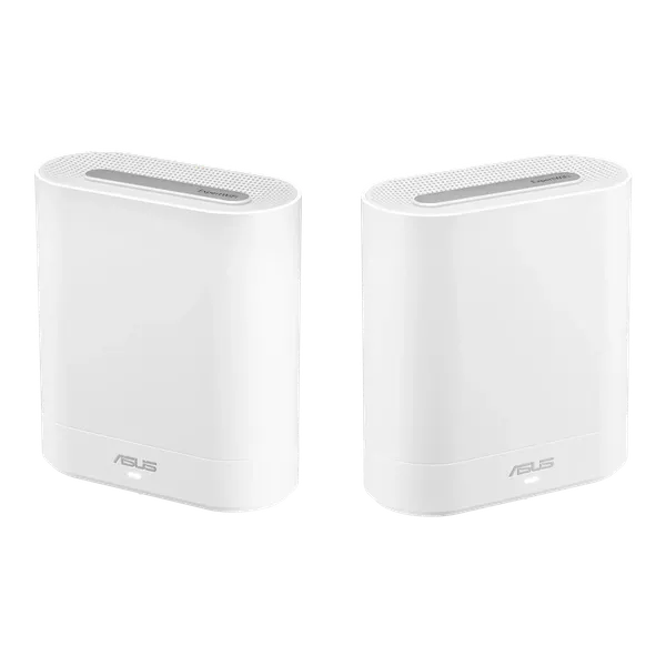 Изображение товара Комплект беспроводных маршрутизаторов Asus ExpertWiFi EBM68 (2шт)