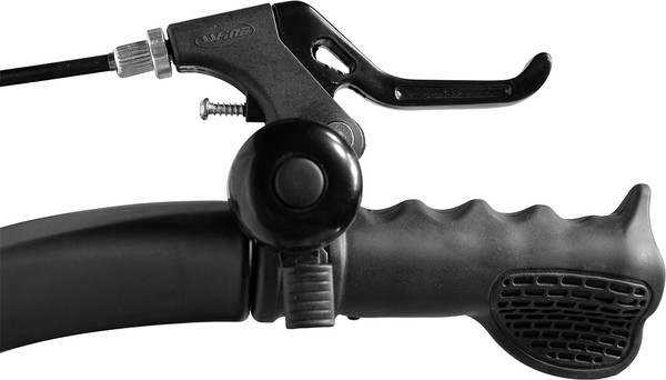 Изображение товара Детский велосипед Maxiscoo Cosmic 16 2026 / MSC-C1656D (розовый глянцевый)