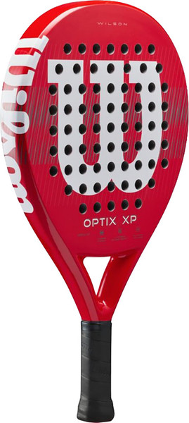 Изображение товара Набор для падел-тенниса Wilson Optix Xp Padel Kit / WR202110U2