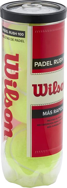 Изображение товара Набор для падел-тенниса Wilson Optix Xp Padel Kit / WR202110U2