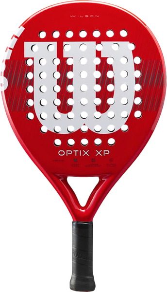 Изображение товара Набор для падел-тенниса Wilson Optix Xp Padel Kit / WR202110U2