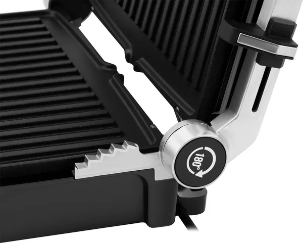 Изображение товара Электрогриль Hyundai HYG-4046