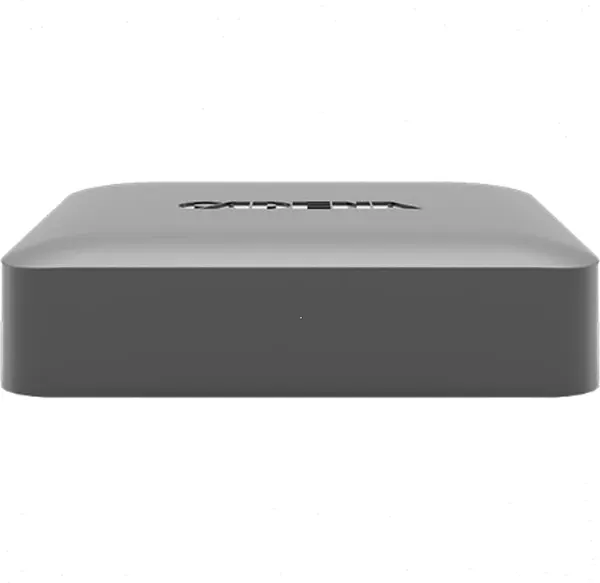 Изображение товара Тюнер цифрового телевидения Cadena Pro A 8GB
