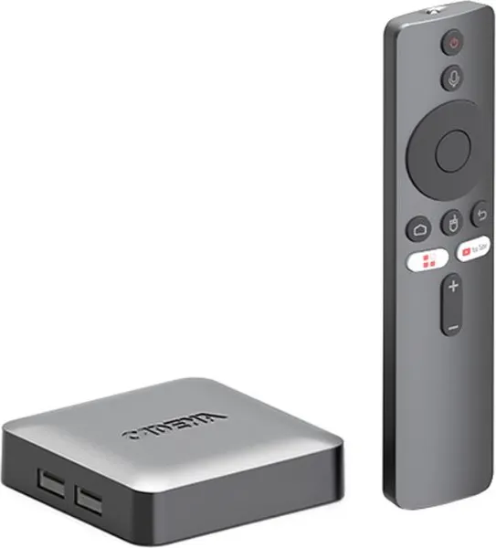 Изображение товара Тюнер цифрового телевидения Cadena Pro A 8GB