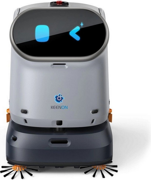 Изображение товара Робот-уборщик Keenon C40 / LS-DSV-GY-EU_M013C00