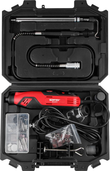 Изображение товара Гравер Wortex MG 3217 E (1335932)