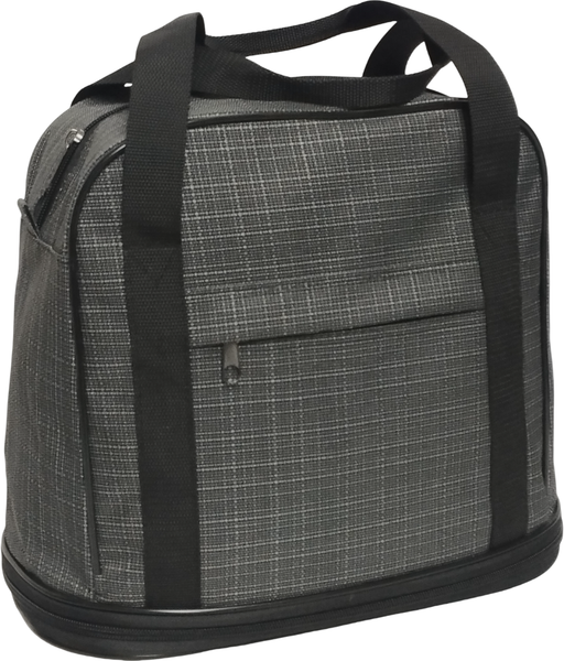 Изображение товара Сумка хозяйственная No Brand 211-1 (серый)