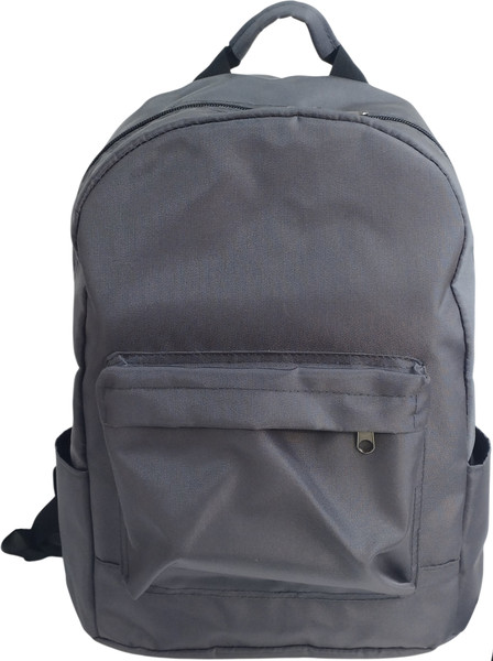 Изображение товара Рюкзак No Brand 274-1 (серый)