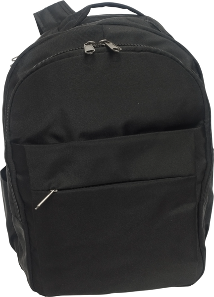 Изображение товара Рюкзак No Brand 281 (черный)