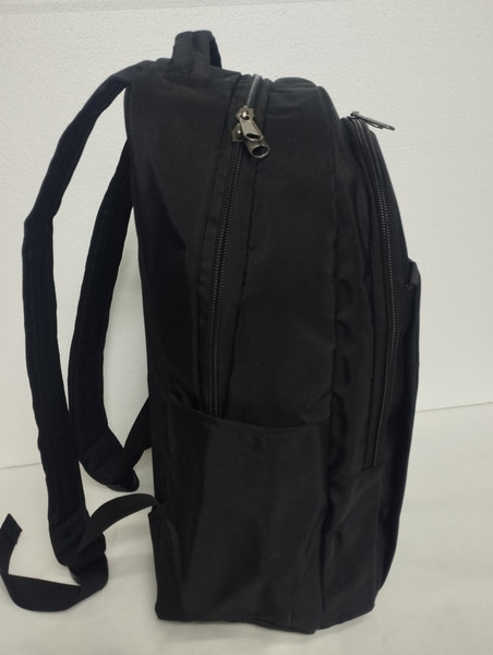 Изображение товара Рюкзак No Brand 281 (черный)