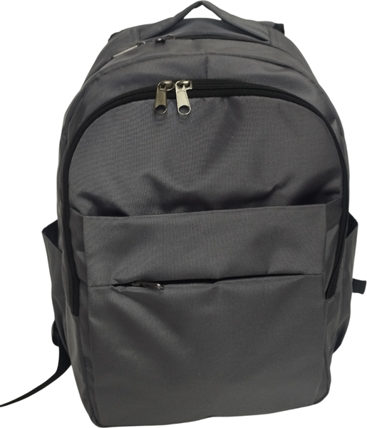 Изображение товара Рюкзак No Brand 281-1 (серый)