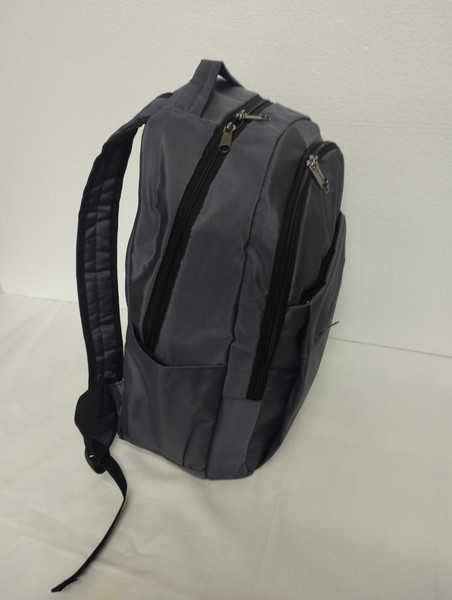 Изображение товара Рюкзак No Brand 281-1 (серый)