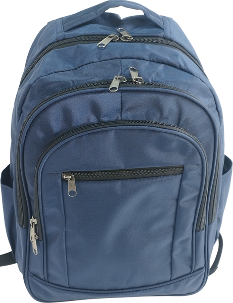 Изображение товара Рюкзак No Brand 283-2 (синий)