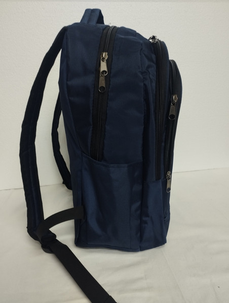 Изображение товара Рюкзак No Brand 283-2 (синий)