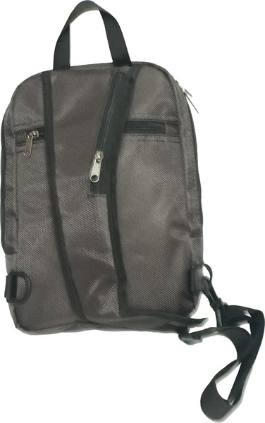 Изображение товара Рюкзак No Brand 284-1 (оливковый)