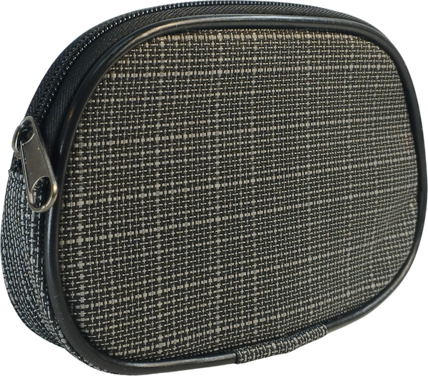 Изображение товара Косметичка No Brand 322 (серый)