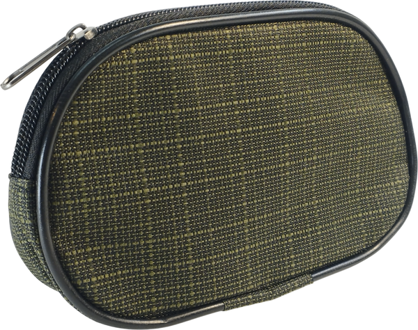 Изображение товара Косметичка No Brand 322-2 (зеленый)