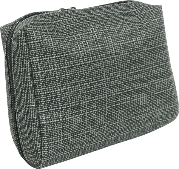 Изображение товара Косметичка No Brand 333-1 (серый)