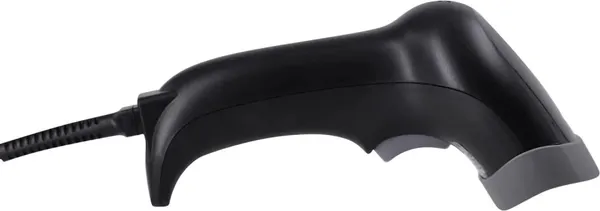 Изображение товара Сканер штрих-кода Mertech 1300 P2D SuperLead (черный)