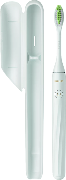 Изображение товара Электрическая зубная щетка Philips Battery Toothbrush HY1100/03