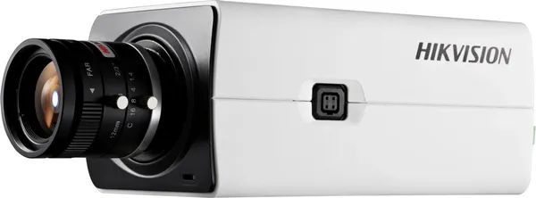 Изображение товара IP-камера Hikvision DS-2CD2821G0(C)