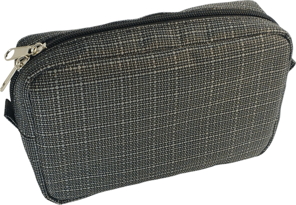 Изображение товара Косметичка No Brand 334 (серый)