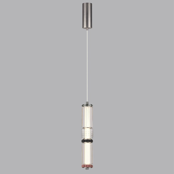 Изображение товара Потолочный светильник Odeon Light Collier 5456/12L