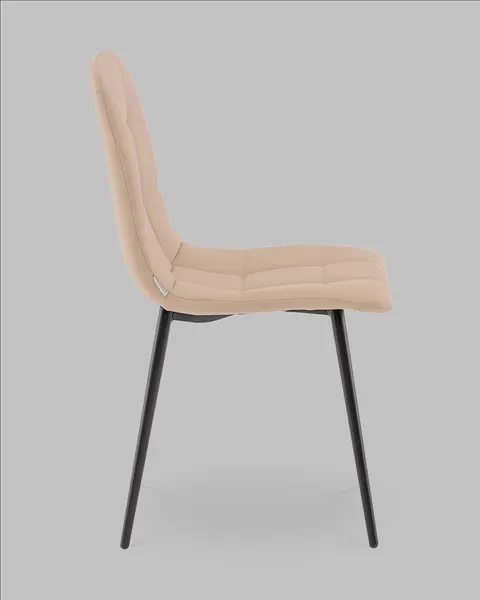 Изображение товара Стул Stool Group Одди AV 406N-204-KP3-08 (экокожа капучино)